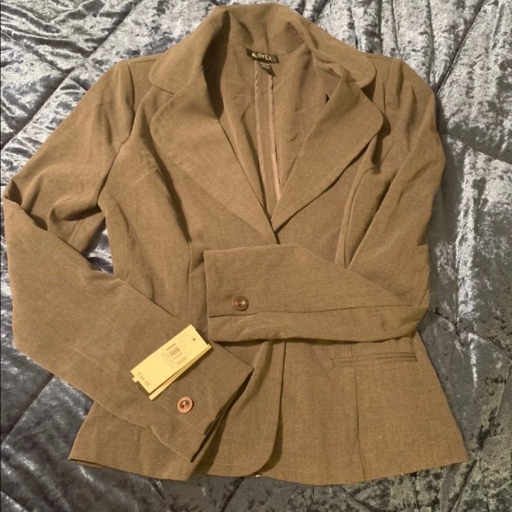 Blazer